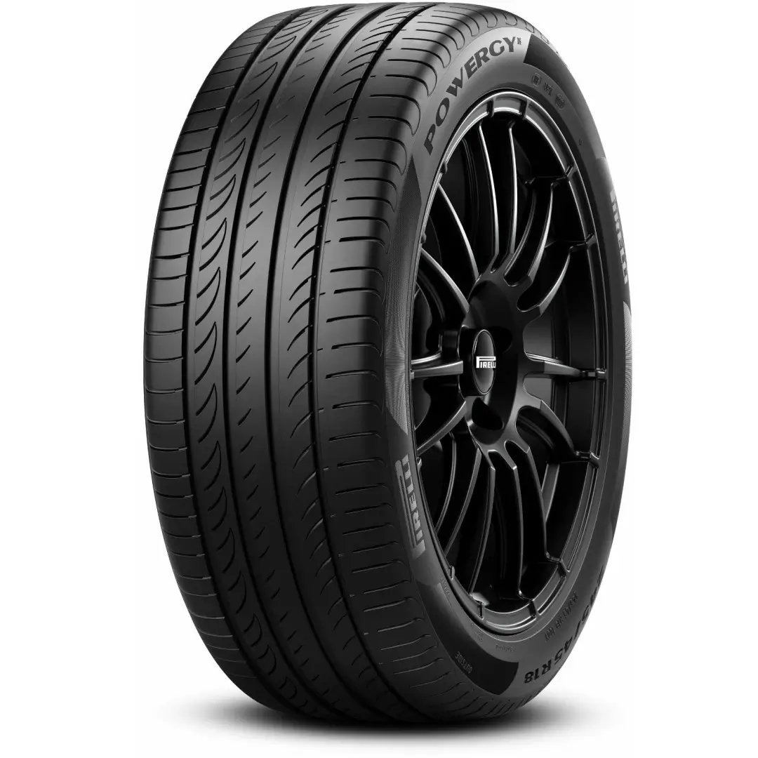 Летние шины Pirelli
