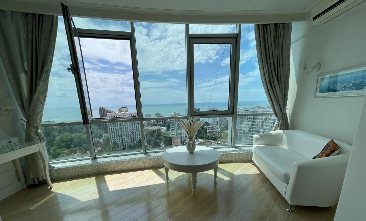 Аренда жилья в Сочи комфорт и доступные цены