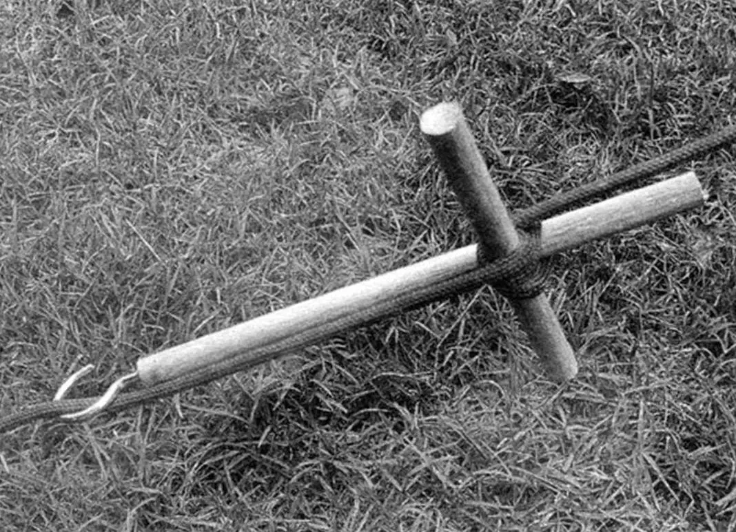 НАТЯЖИТЕЛЬ