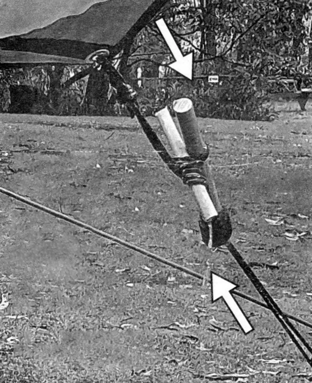 НАТЯЖИТЕЛЬ