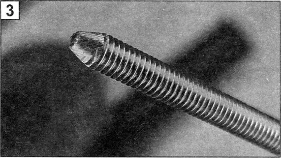 ВКУСНЫЕ СПИРАЛЬКИ
