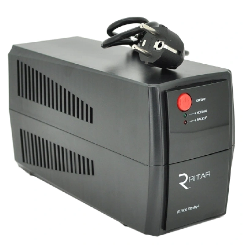 ИБП на 500 ВА