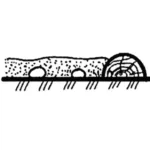 УРОЖАЙ ИЗ-ПОД… ОПИЛОК