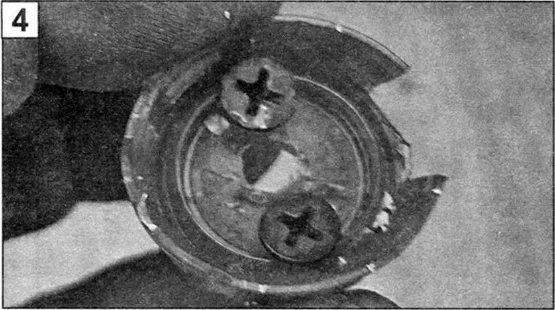 ВКУСНЫЕ СПИРАЛЬКИ