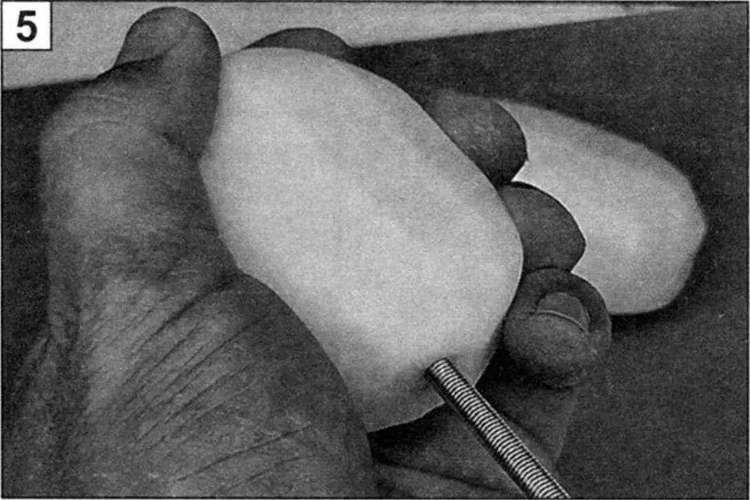 ВКУСНЫЕ СПИРАЛЬКИ