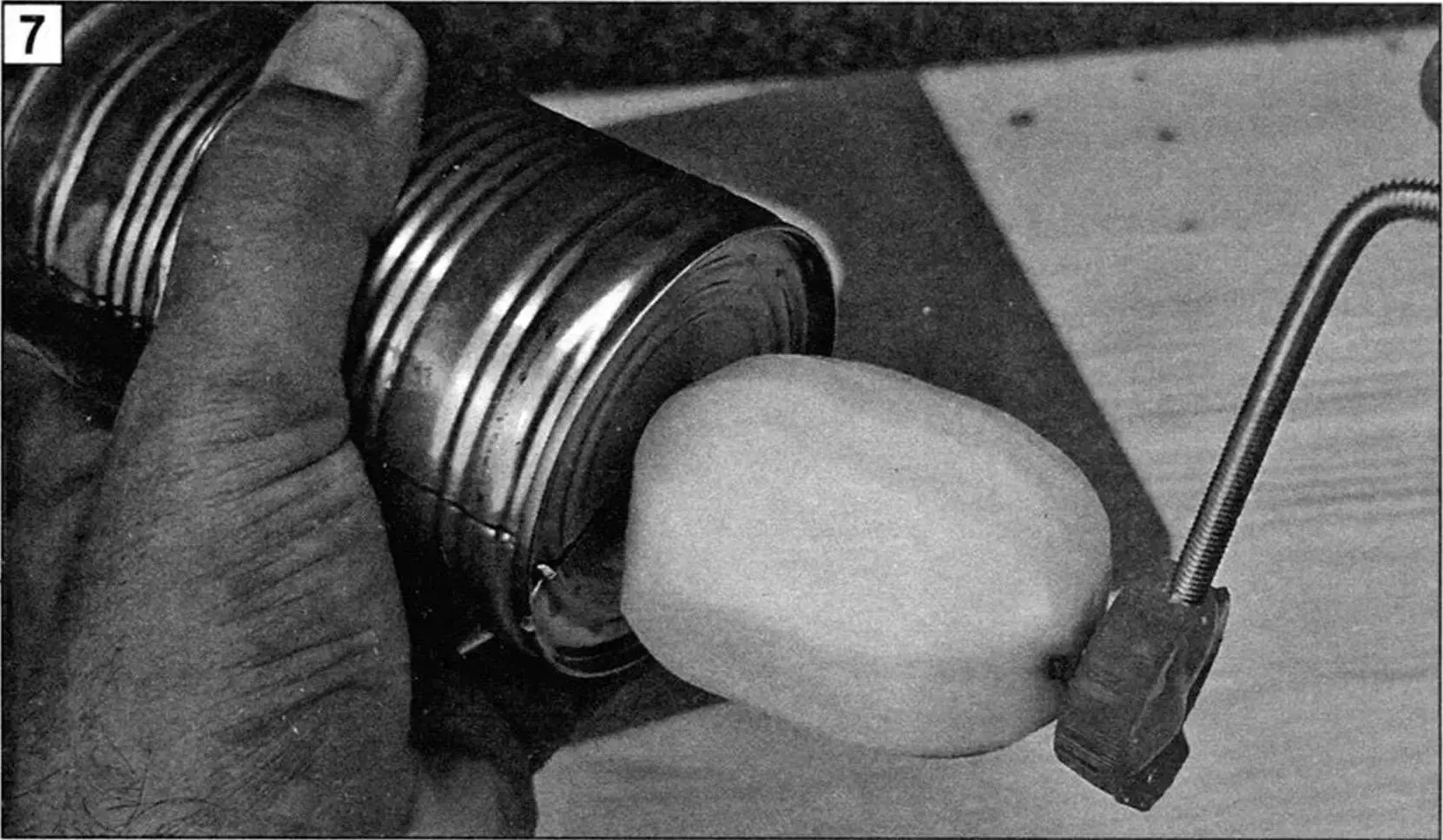 ВКУСНЫЕ СПИРАЛЬКИ