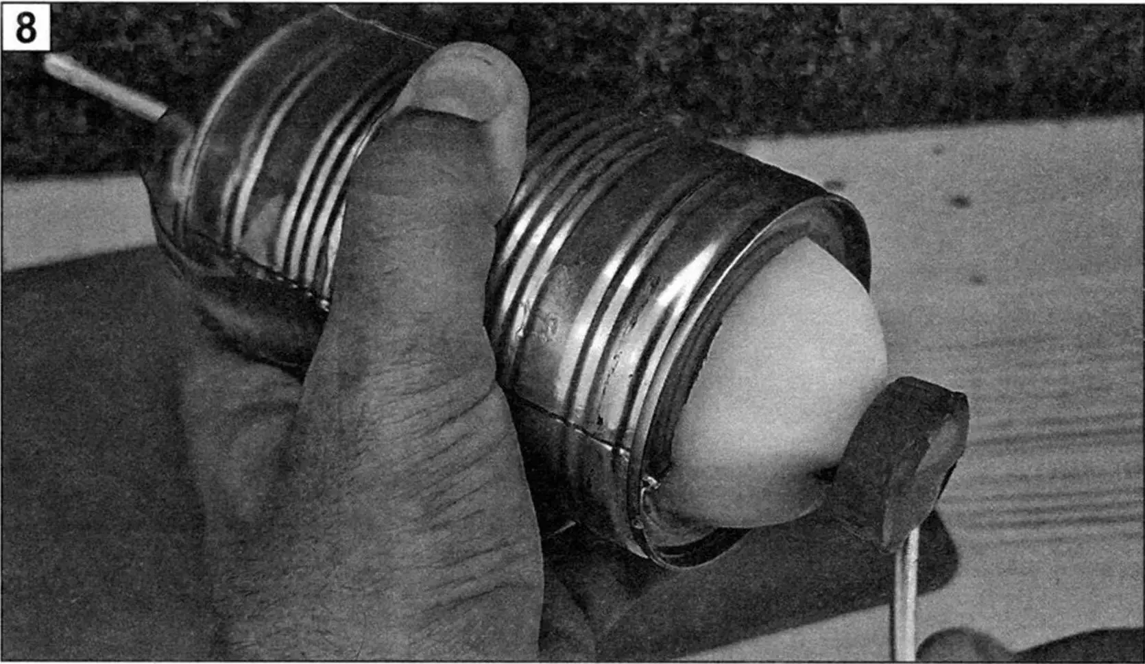 ВКУСНЫЕ СПИРАЛЬКИ