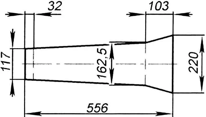 Fig. 8. Seat platform