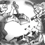 СОВОК С «ИЗЮМИНКОЙ»