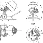 БЕТОН ДЕЛАЕМ САМИ