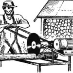 МАЯТНИКОВАЯ С САМОЗАТОЧКОЙ