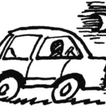 В АВТОМОБИЛЕ МЕЛОЧЕЙ НЕТ