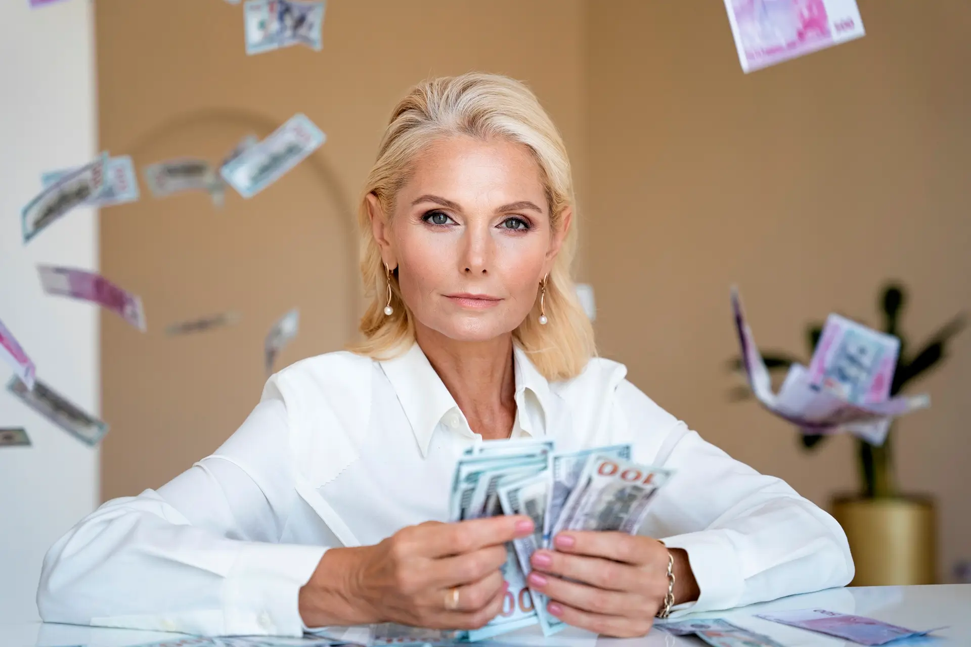 Микрозаймы без паники