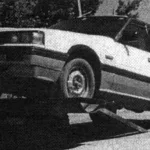 ДВУХКОЛЕСНЫЙ ЭВАКУАТОР