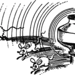 УЛЬТРАЗВУК ПРОТИВ ГРЫЗУНОВ