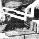 ШВЫ-БЛИЗНЕЦЫ