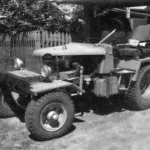 АВТОПОГРУЗЧИК СТАЛ ТРАКТОРОМ