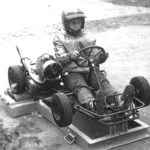 ПАРТА КАРТИНГИСТА