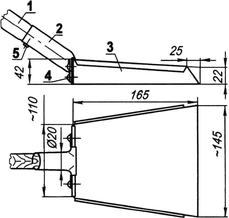 Побутовий совок