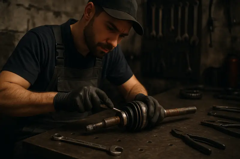 Восстановление и использование/продажа