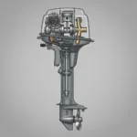 Как рассчитать необходимую мощность мотора для вашей лодки