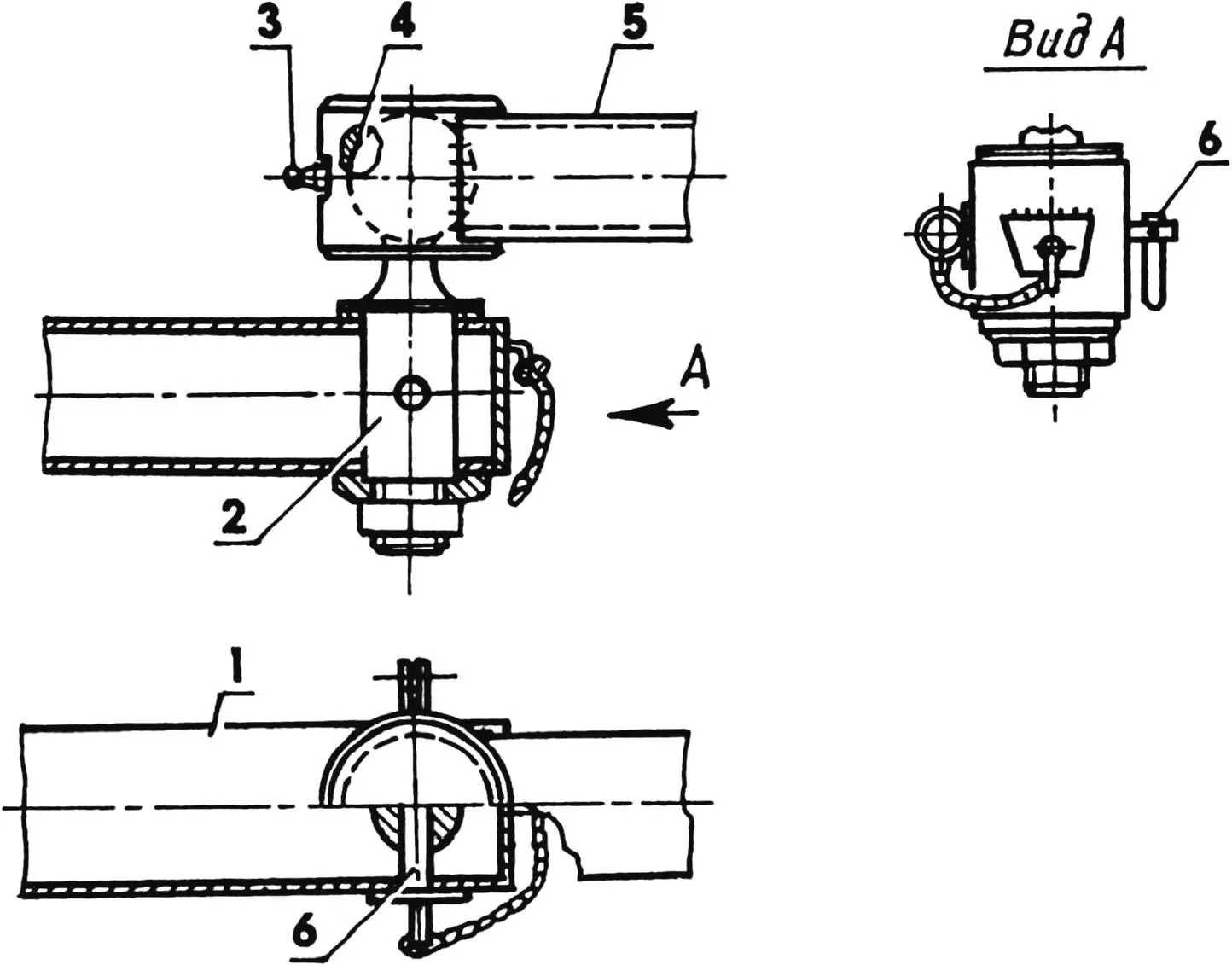 Coupling unit design
