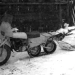 ГУСЕНИЧНЫЙ… МОТОЦИКЛ