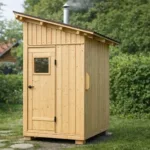 ПЕРСОНАЛЬНАЯ БАНЬКА-ПАРИЛКА