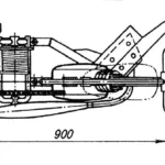 ПАШЕТ… ЛЕБЁДКА