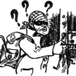 ГОЛОВОЛОМКА ВЗЛОМЩИКУ