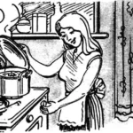 ОБОГРЕЕТ И СГОТОВИТ БИОГАЗ