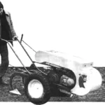 МОТОБЛОК КРУЖКОВЦЕВ СЮТ