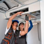 Как правильно выбрать вентиляцию и кондиционер: полное руководство для дома и мастерской