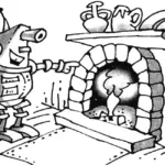 ГОРИ, ОГОНЬ!