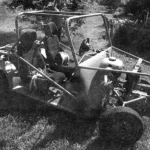 БЫЛА У МЕНЯ «ОКА»…