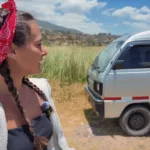 Автодом своими руками: жизнь и быт в Chevrolet Carry