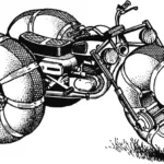 ПНЕВМОХОД-ТРАНСФОРМЕР