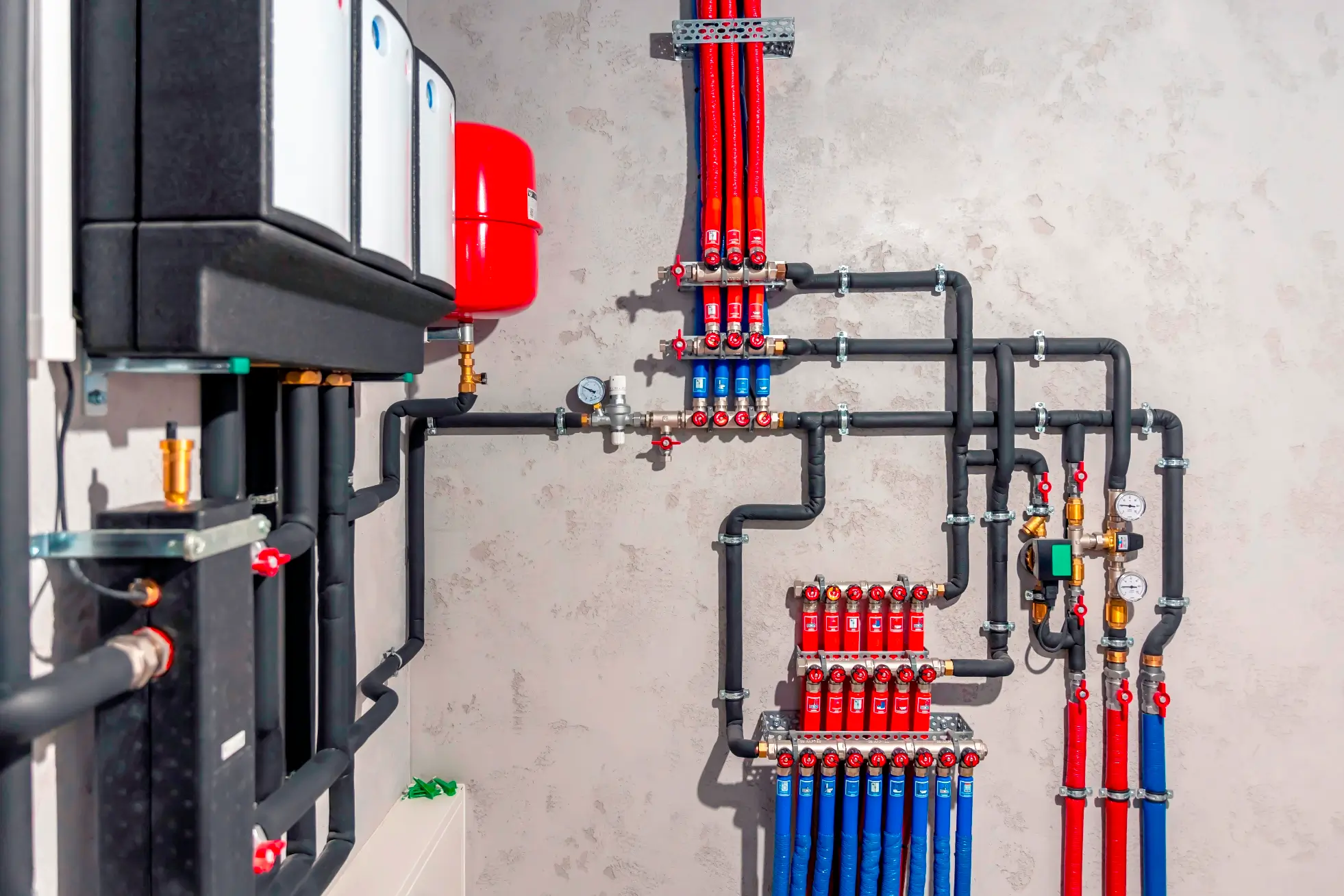 Теплотехника