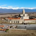 Кахетия — родина вина: 5 неожиданных фактов, которые изменят ваше представление о Грузии