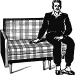 КРЕСЛО + КРЕСЛО = ДИВАН