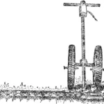 ГАЗОНОКОСИЛКА ГК-1
