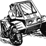 КОМПАКТНЫЙ РЕДУКТОР — ПНЕВМОХОДУ