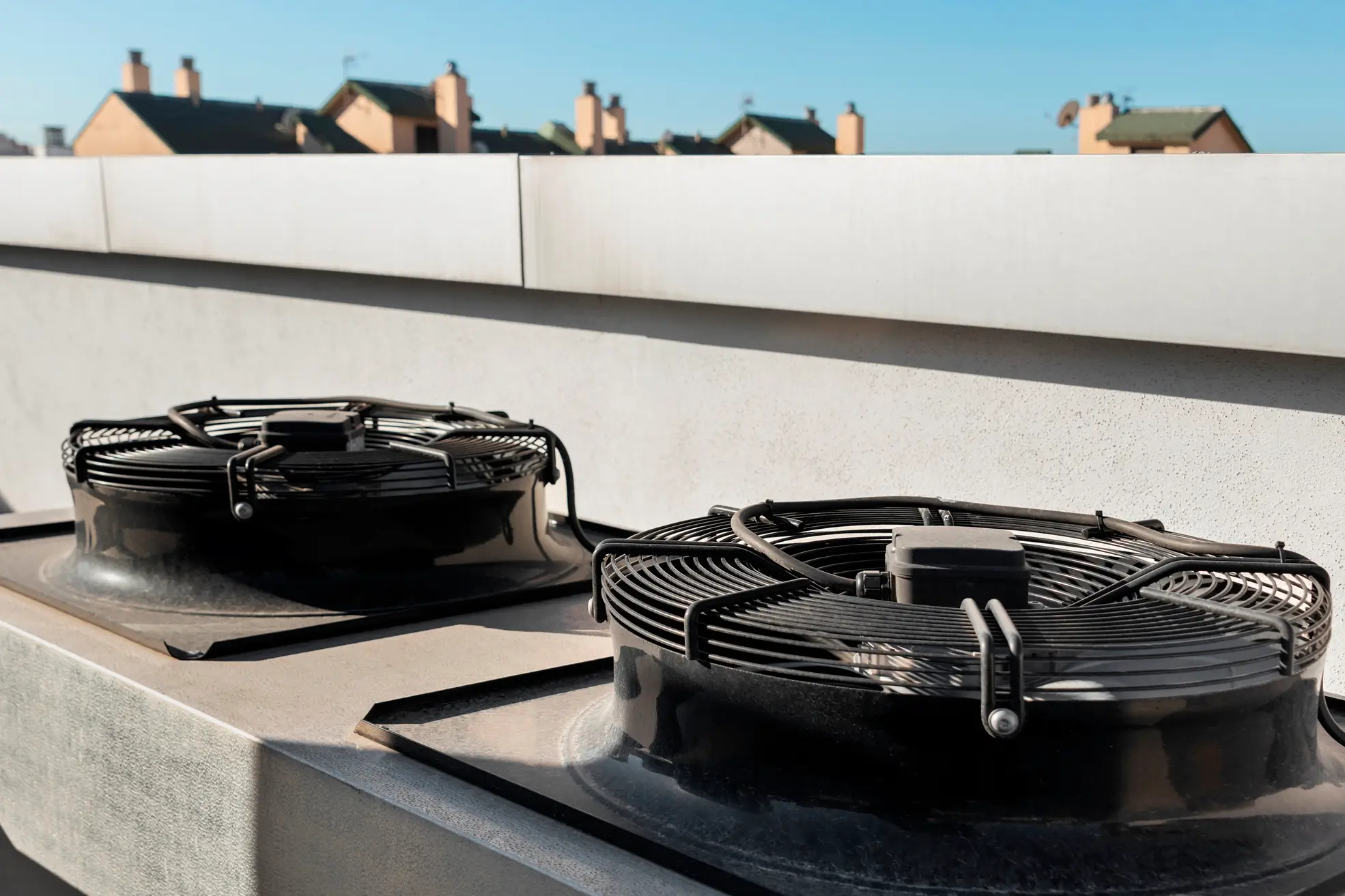 Вентиляция