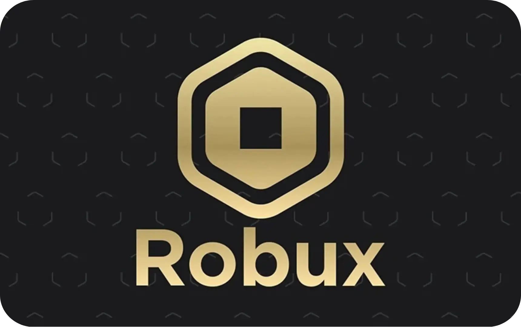 Виртуальная валюта Robux