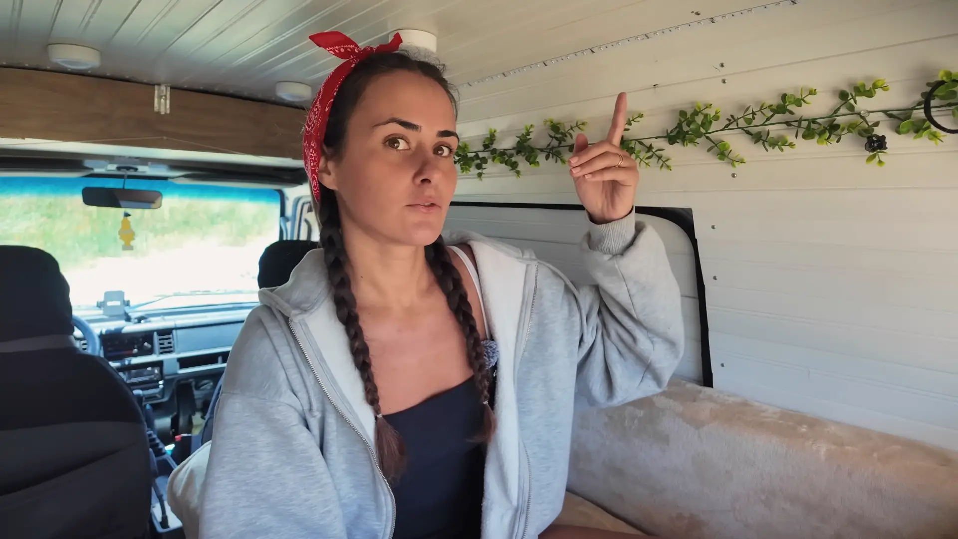 Дом на колесах