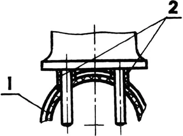 Protection from accidental contact with plug pins