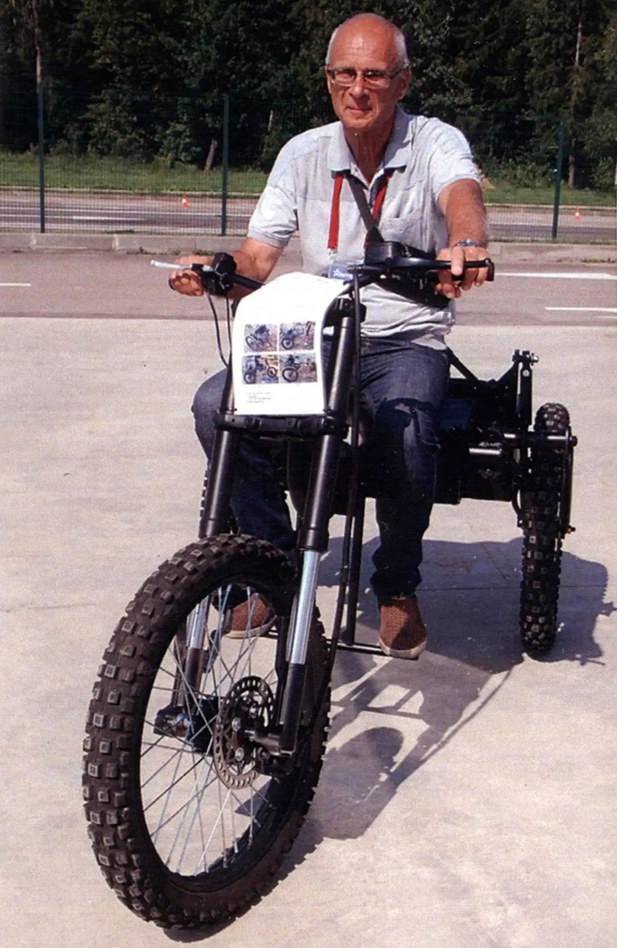 КРЫМСКИЕ «ЭЛЕКТРИЧКИ»