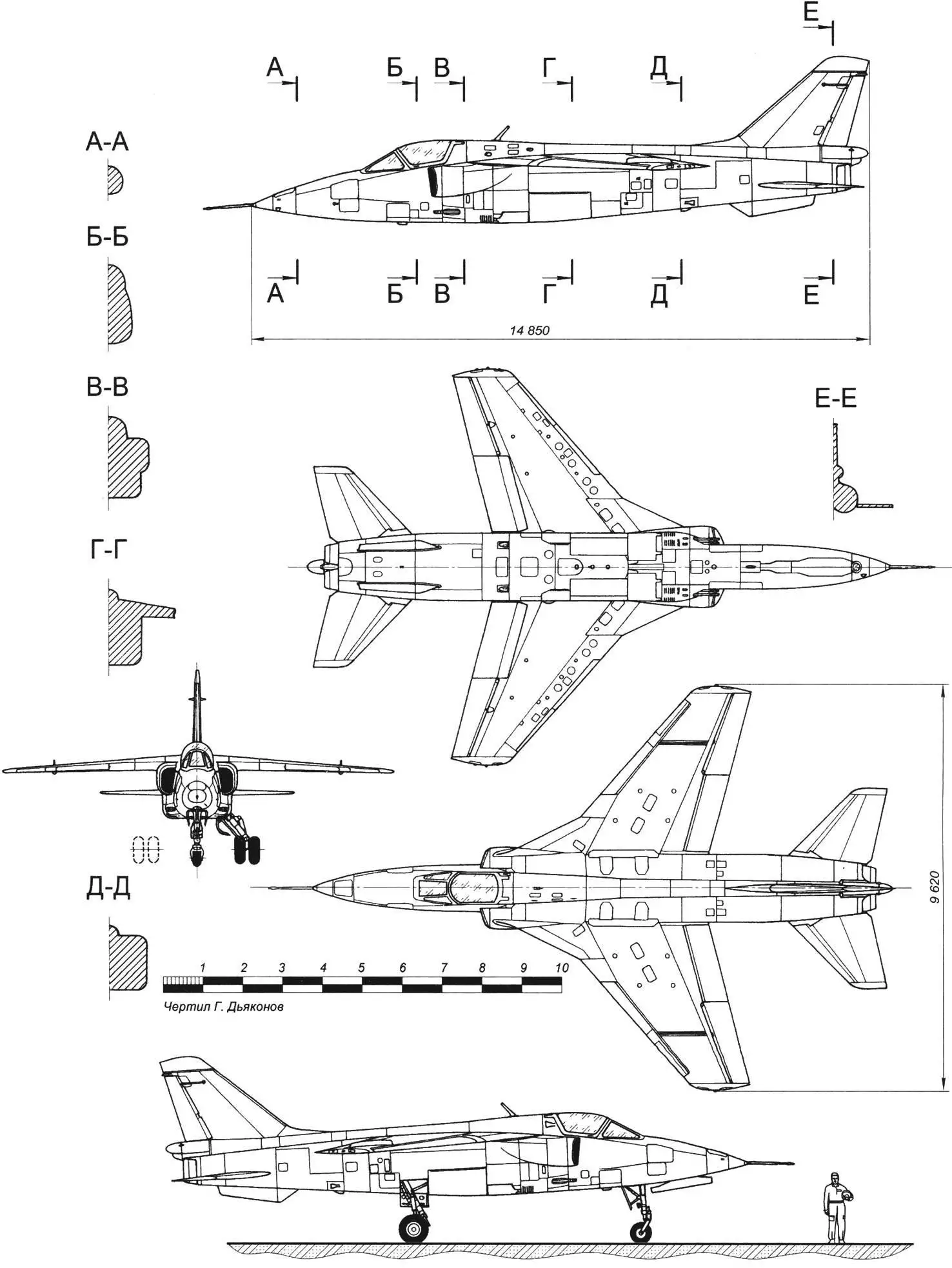 COKO J-22B Orao IAR-93B Vulturul