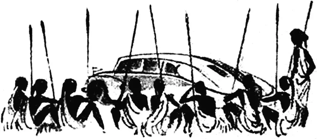 Загадки Ганзелки и Зикмунда