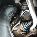 КОЛЕСА ПОД КОНТРОЛЕМ